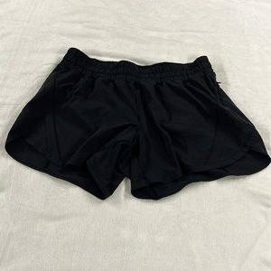 Lululemon Track That Short 5”